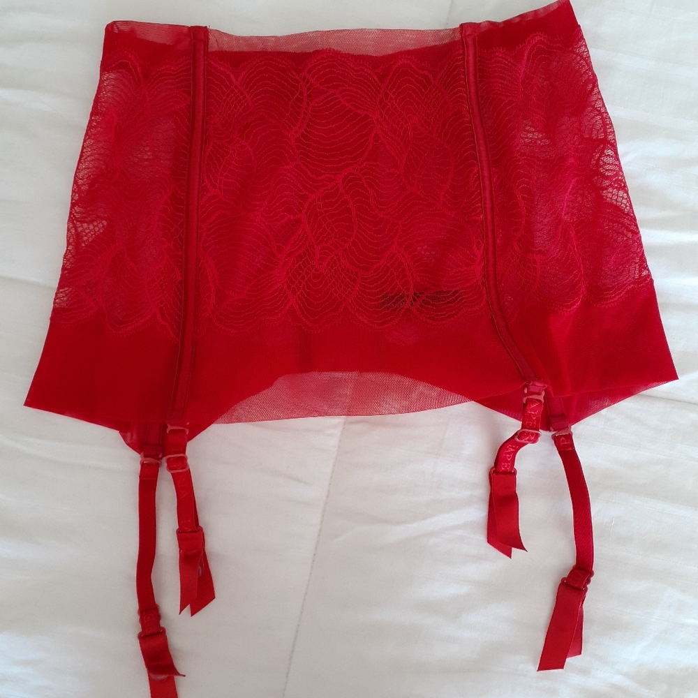 Lingerie